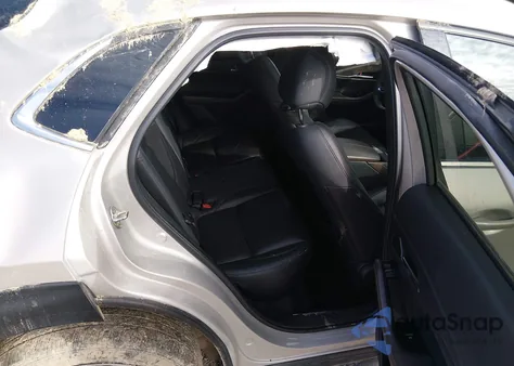 2024 Mazda Cx-30 2.5 S Premium Package from USA, damaged, VIN 3MVDMBDM8RM663923